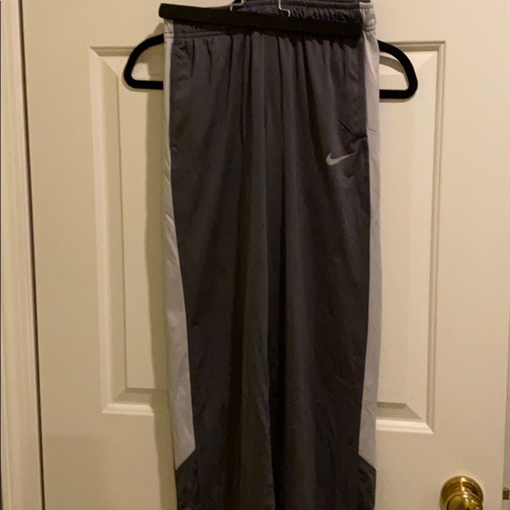 Boys Nike dri fit pant